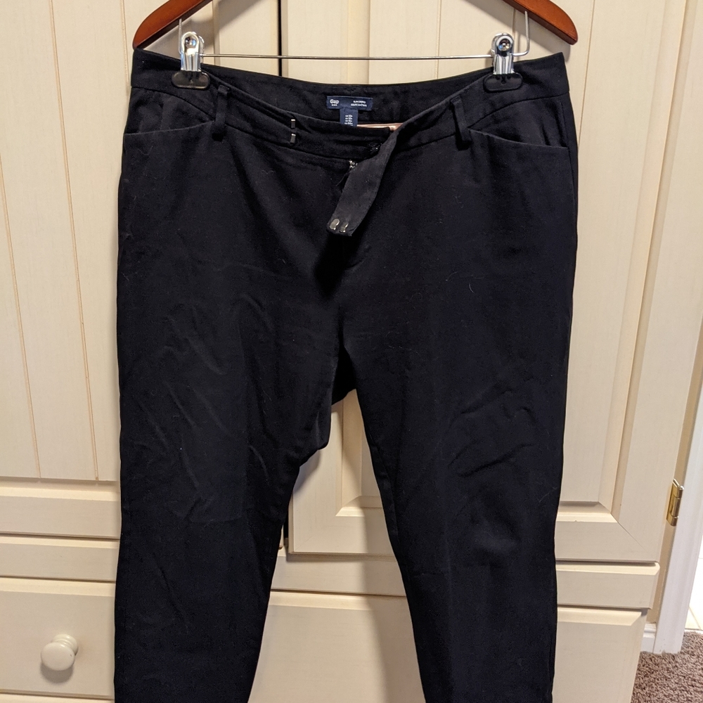 Gap Dress Pants